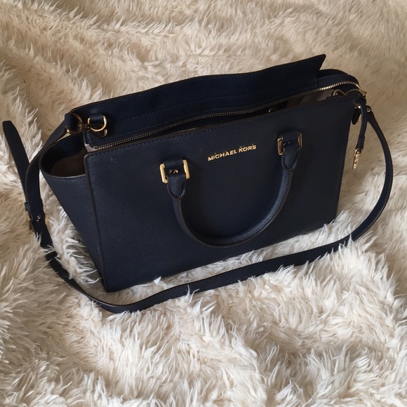 Michael Kors Satchel
